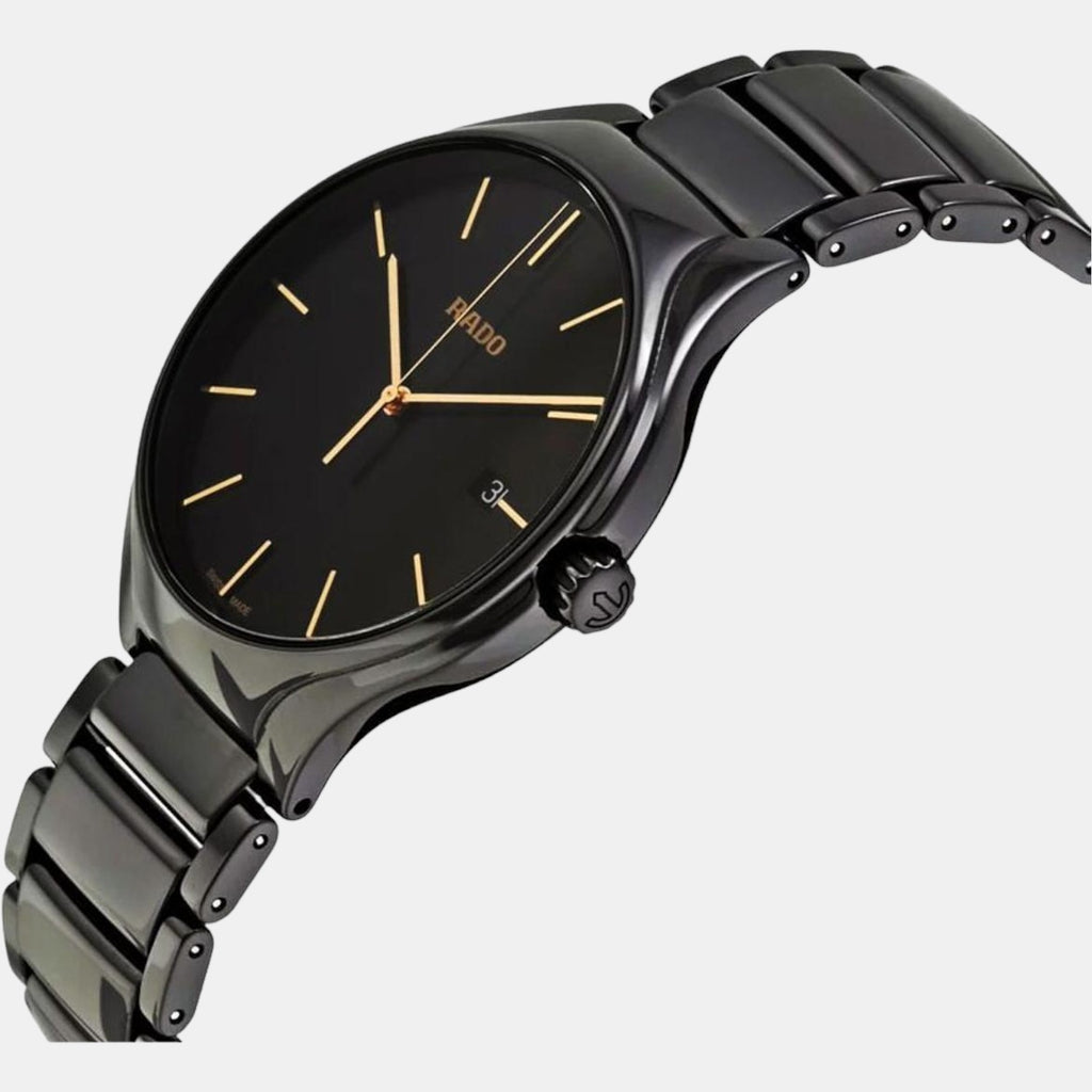 Rado 30 mm Round Quartz watch