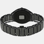 Rado Women Round Black watch