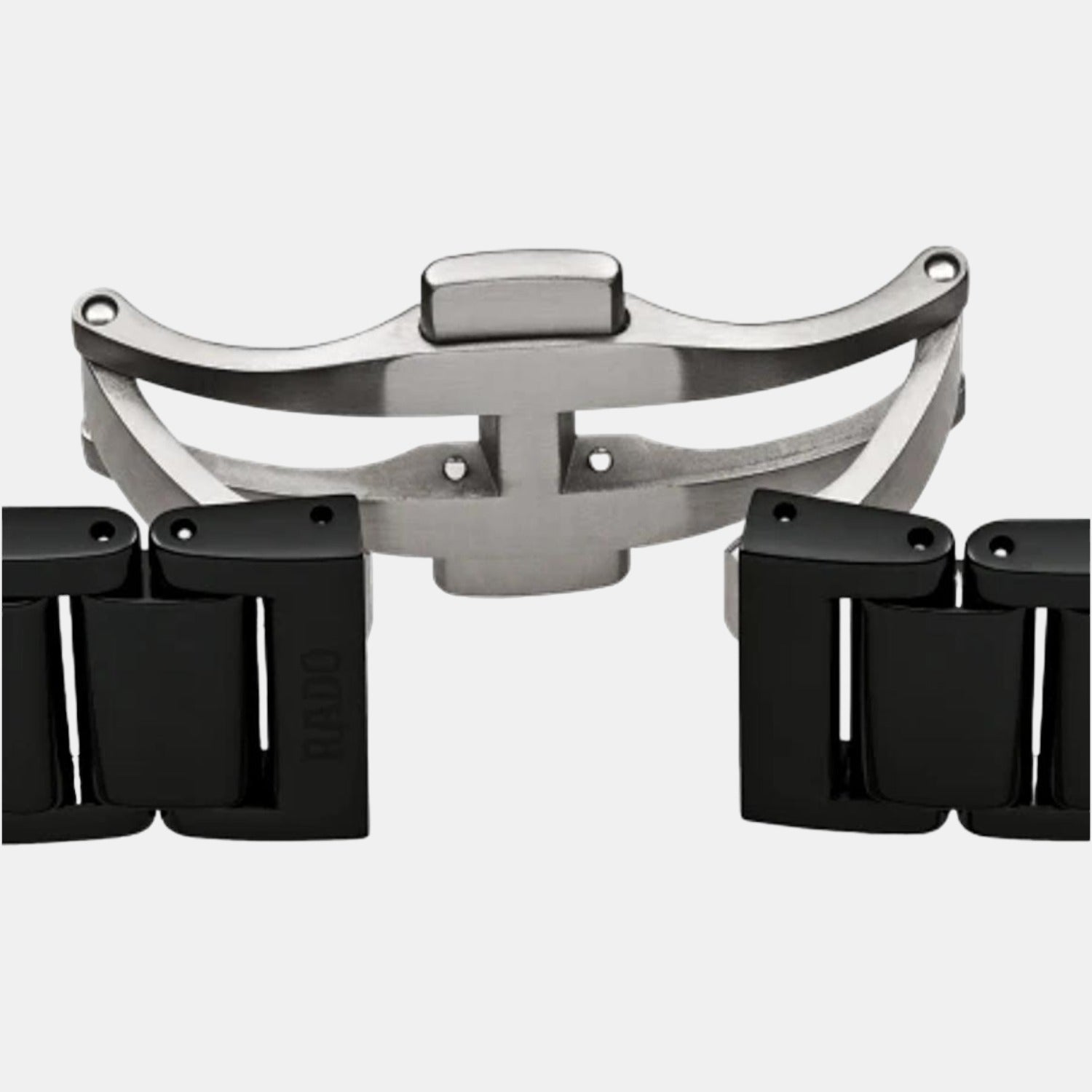 Rado Ceramic Round watch