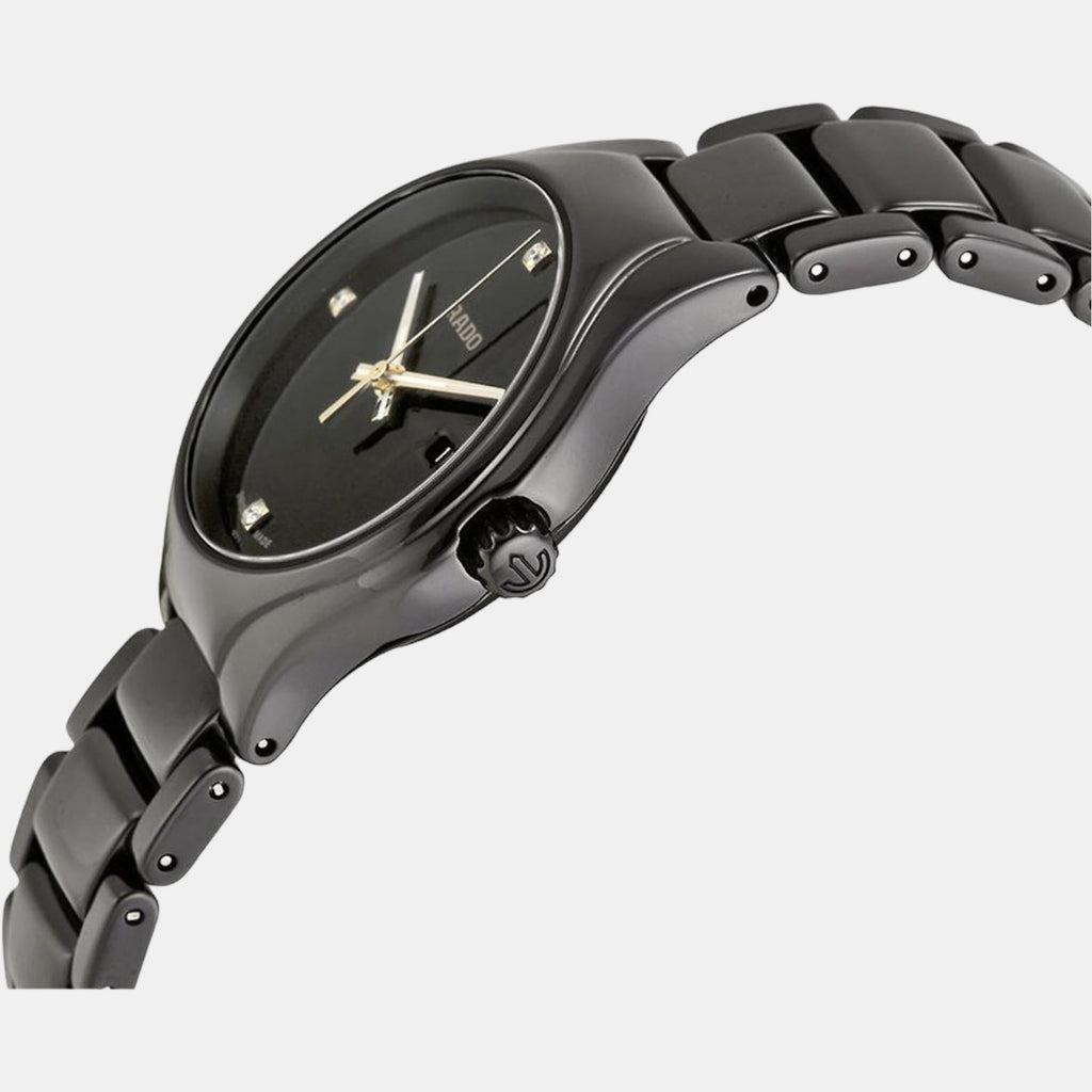 Rado 40 mm Round Quartz watch