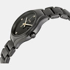 Rado 40 mm Round Quartz watch