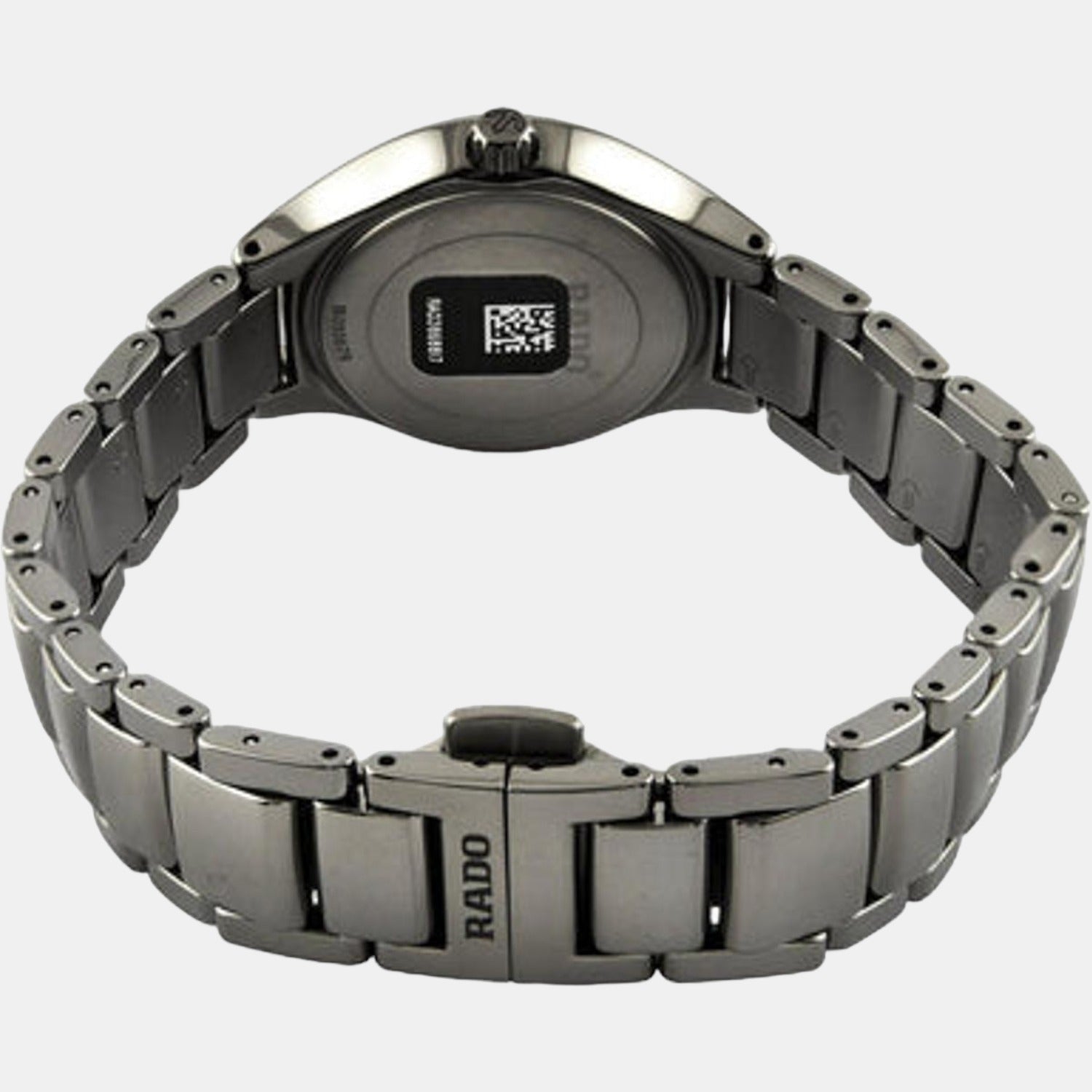 Rado 30 mm Round Quartz watch