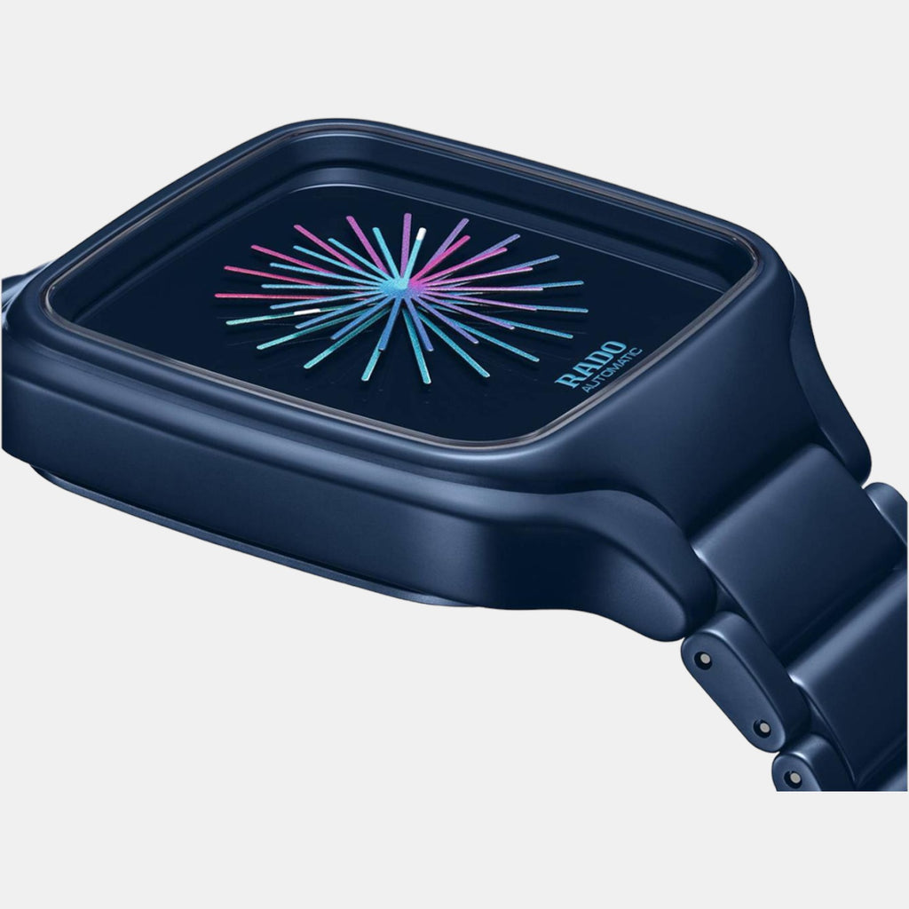 Rado Ceramic Square watch