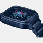 Rado Ceramic Square watch
