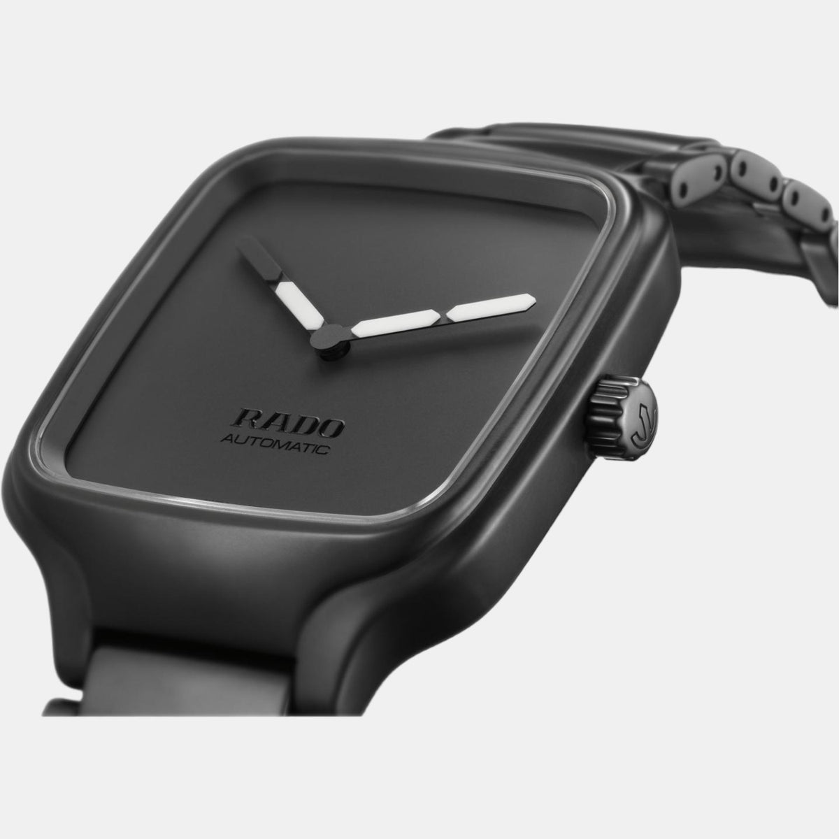 Rado 38 mm Square Automatic watch