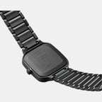 Rado Unisex Square Black watch