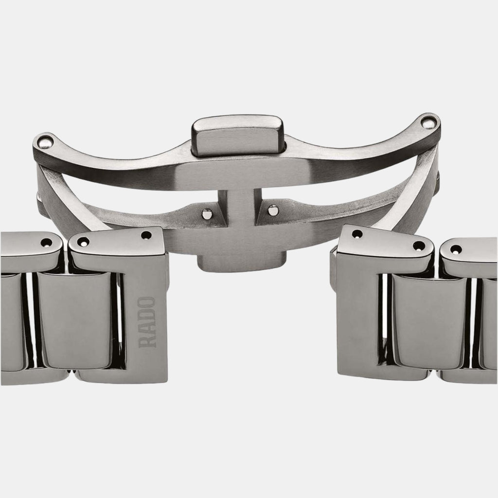 Rado Ceramic Square watch