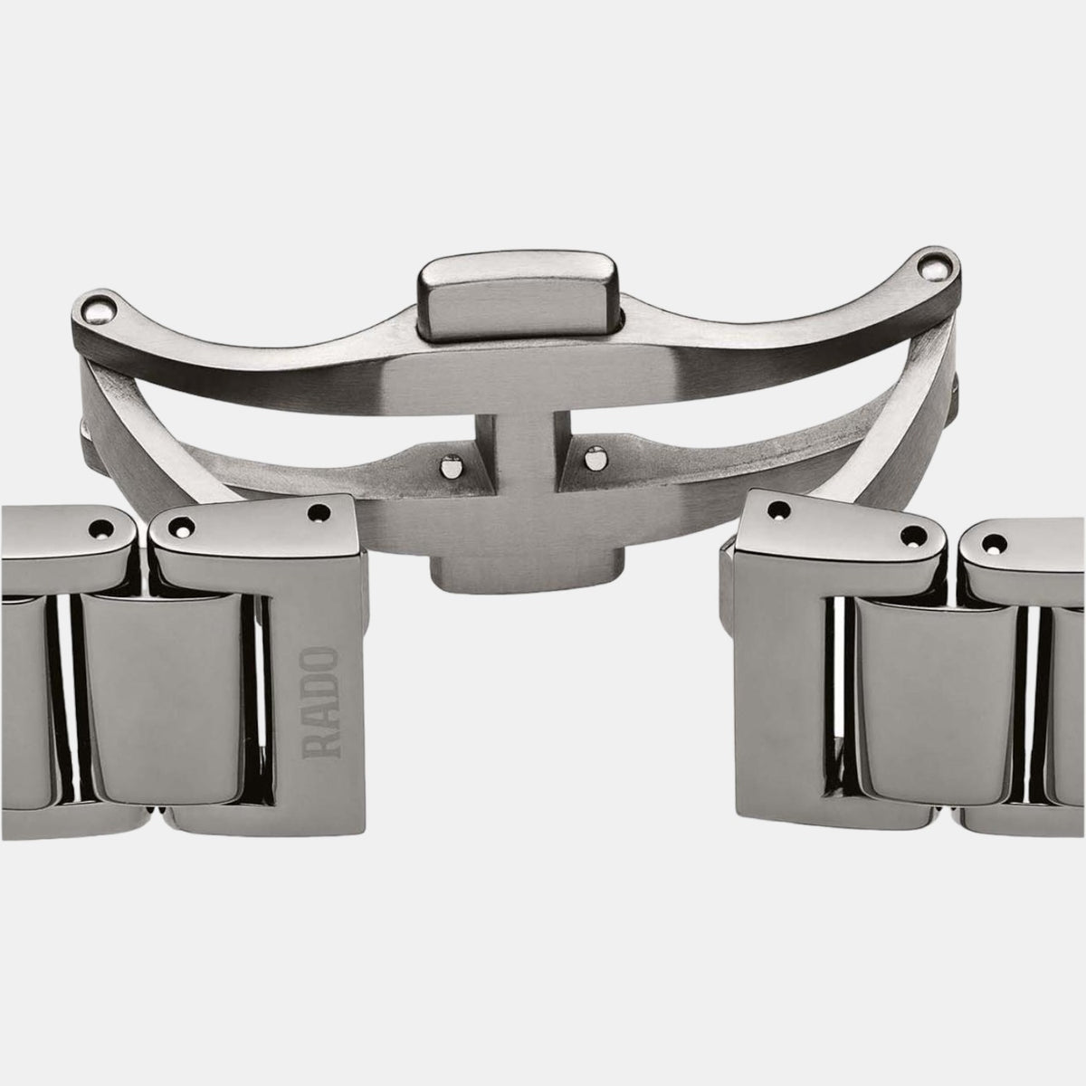 Rado Ceramic Square watch