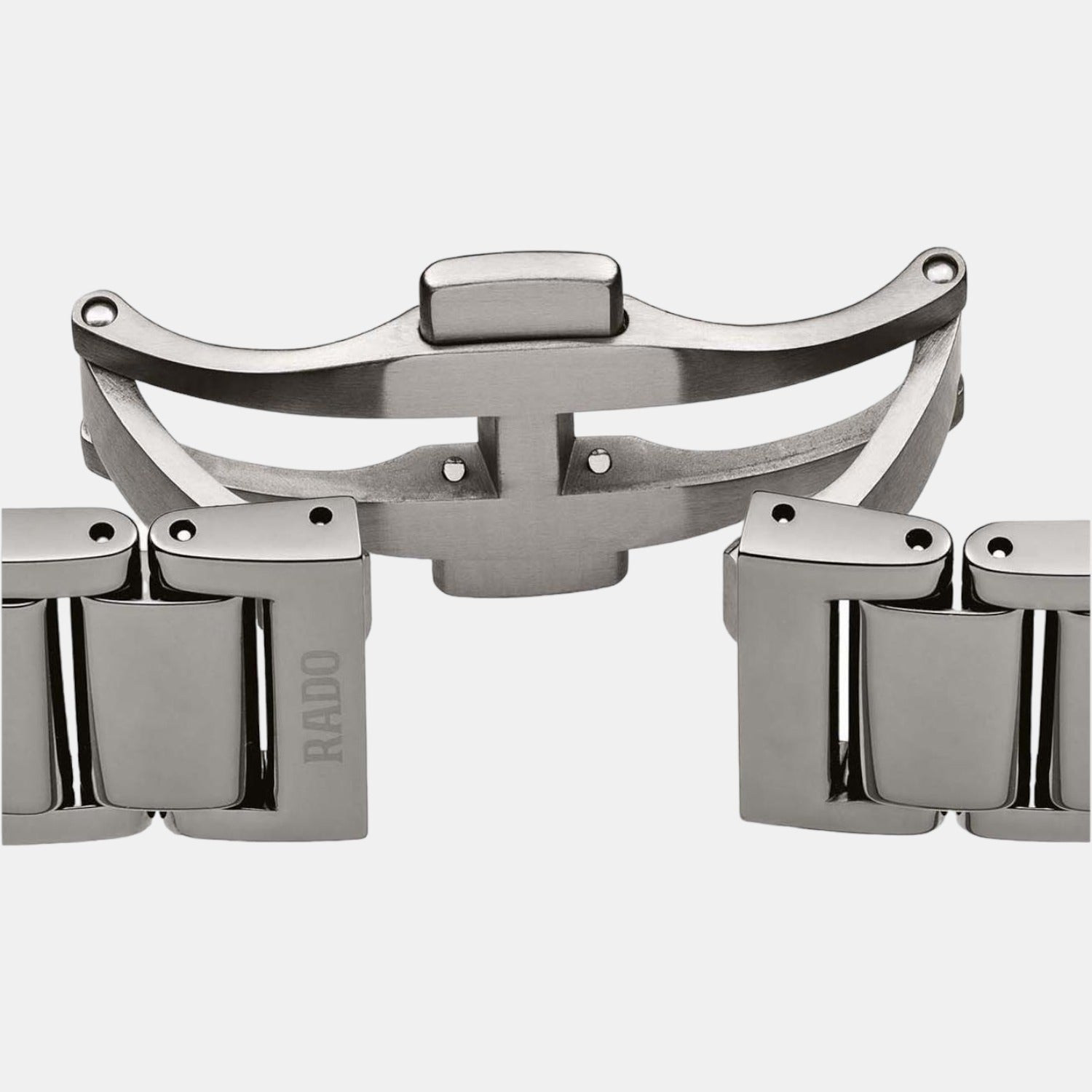 Rado Ceramic Square watch