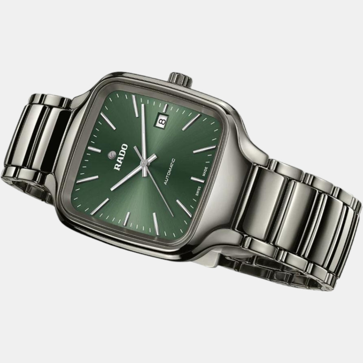 Rado 38 mm Square Automatic watch