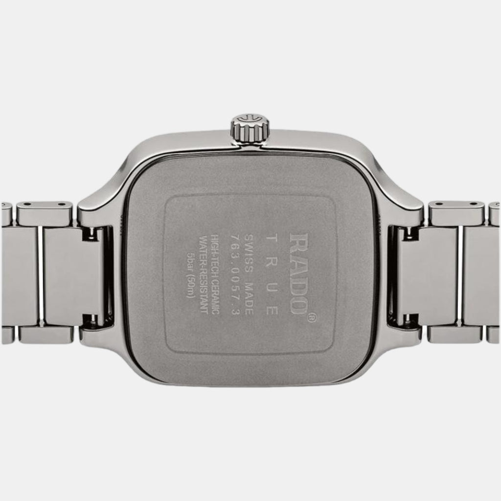 Rado Unisex Square Green watch