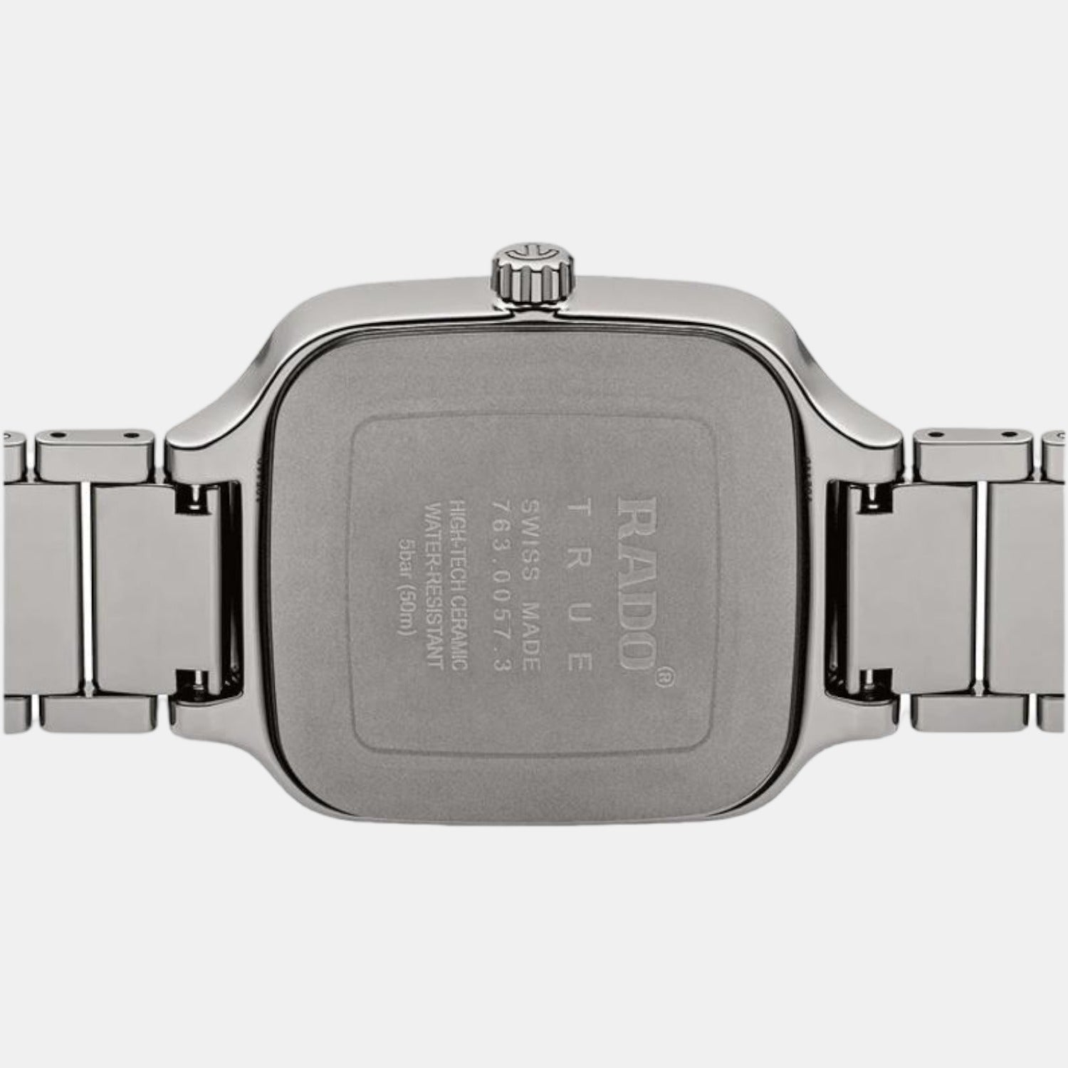 Rado Unisex Square Green watch
