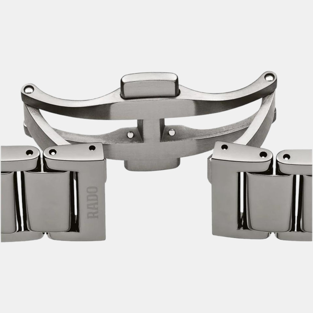 Rado Ceramic Square watch