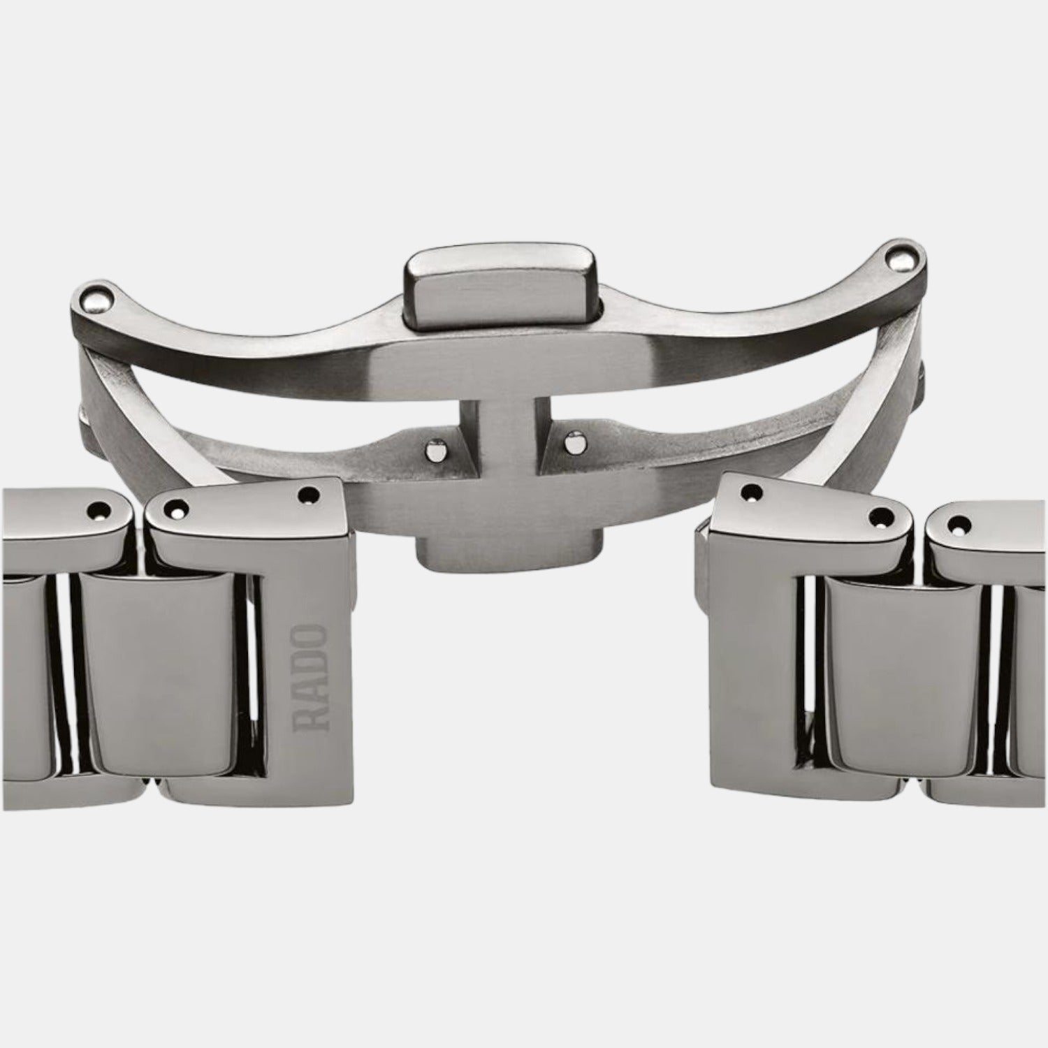 Rado Ceramic Square watch