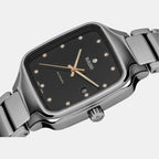 Rado 38 mm Square Automatic watch