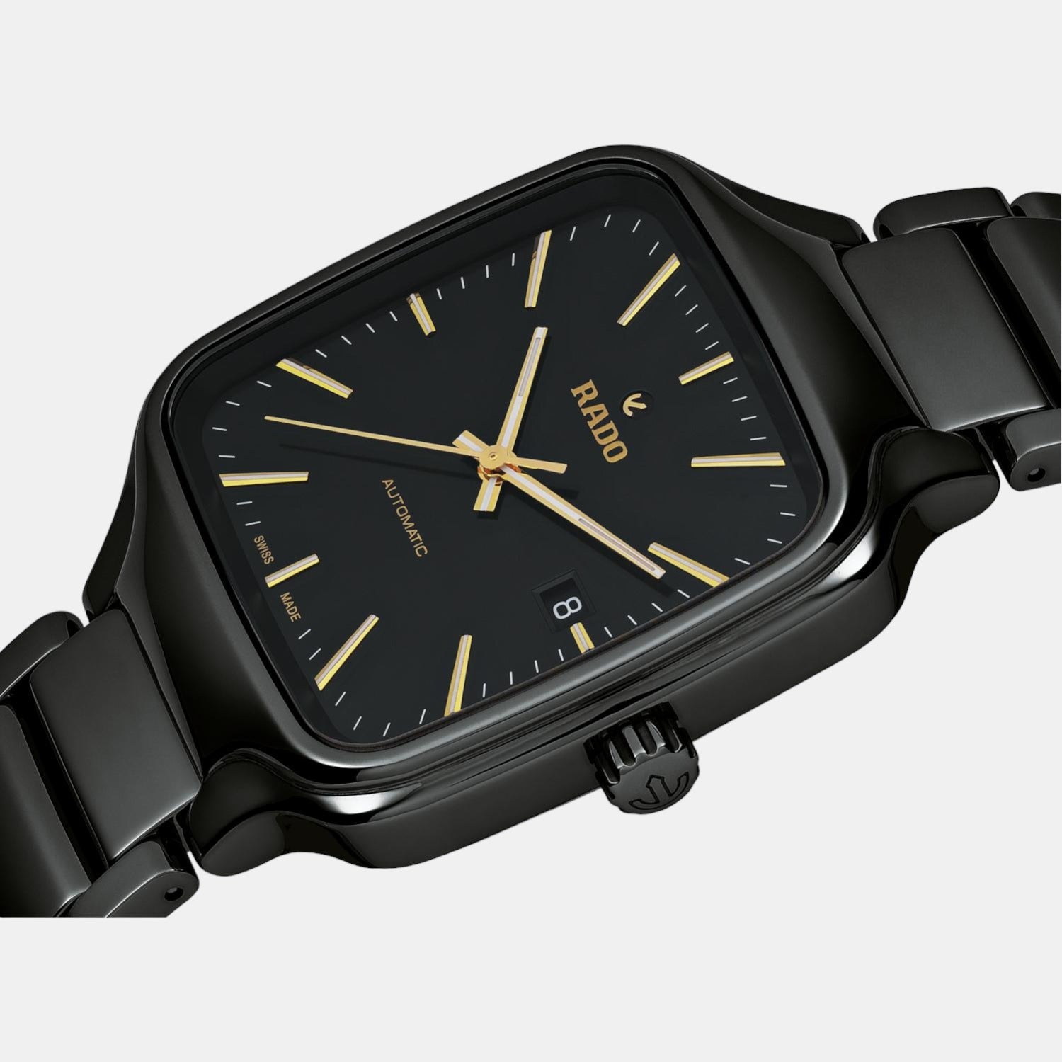 Rado ceramic best sale