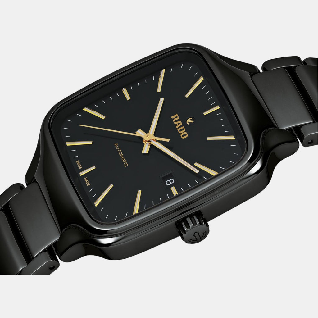 Rado 30 mm Square Automatic watch
