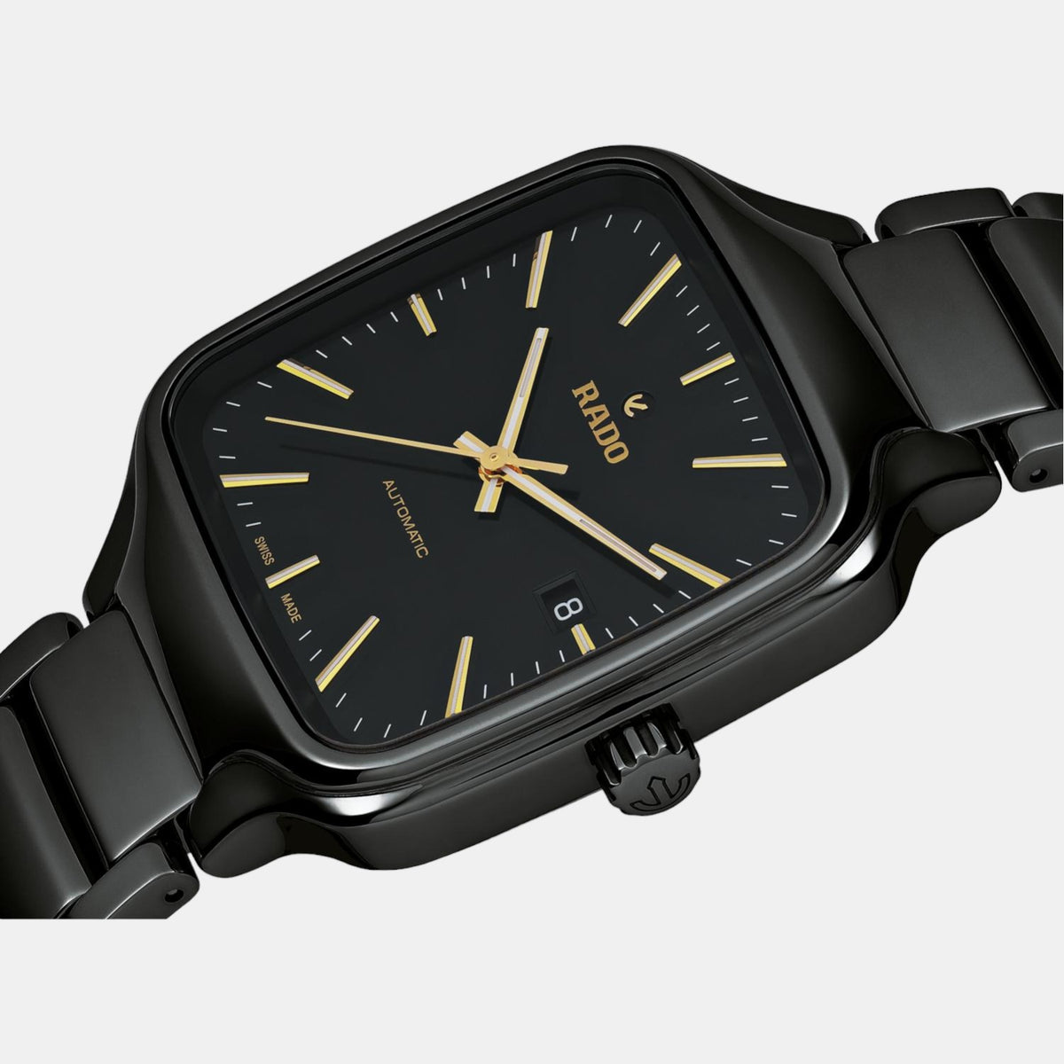 Rado 30 mm Square Automatic watch