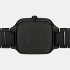 Rado Unisex Square Black watch