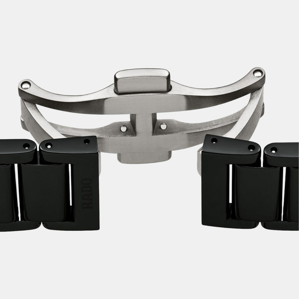 Rado Ceramic Square watch