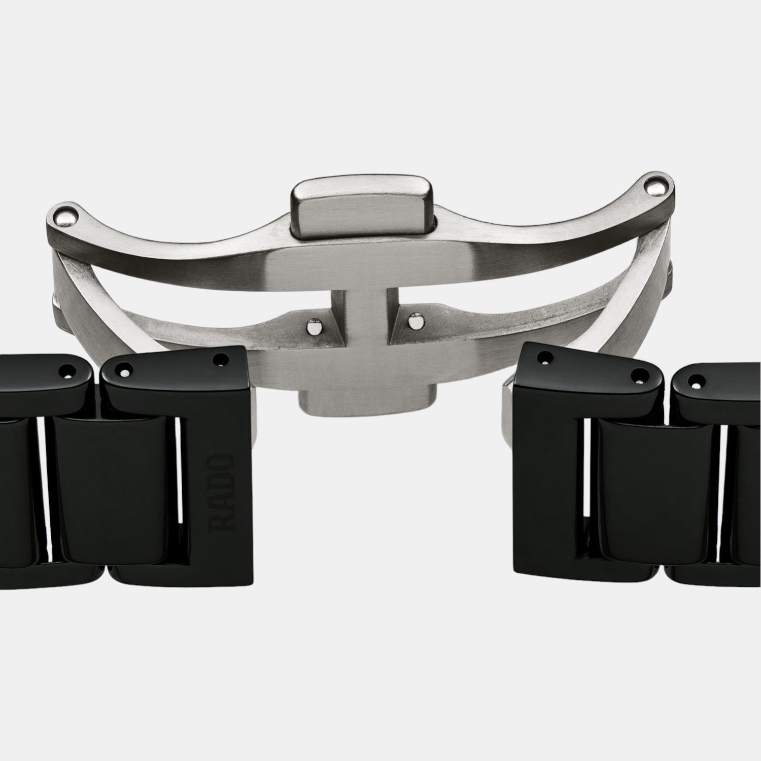 Rado Ceramic Square watch