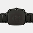 Rado Unisex Square Black watch