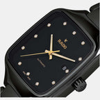 Rado 38 mm Square Automatic watch