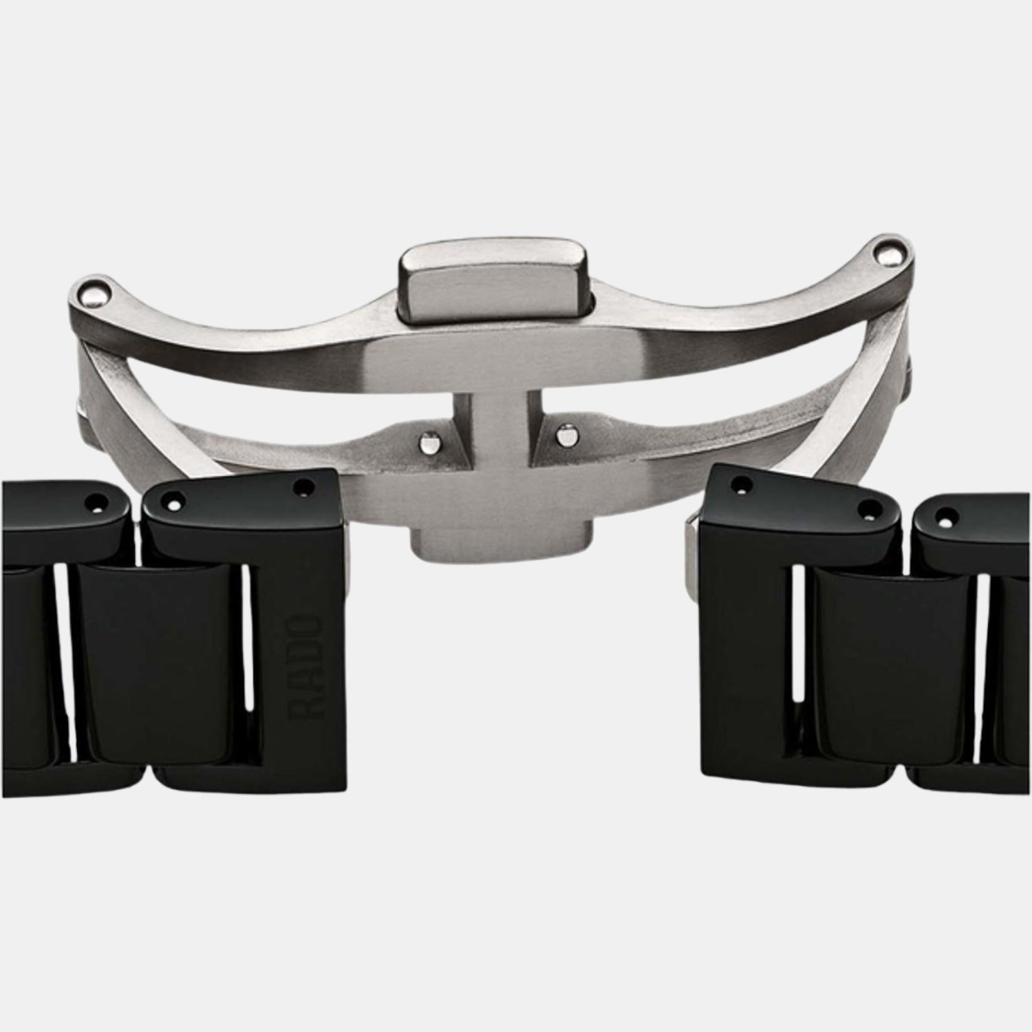 Rado Ceramic Square watch