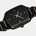 Rado 38 mm Square Automatic watch