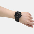 Rado Unisex Square Black watch