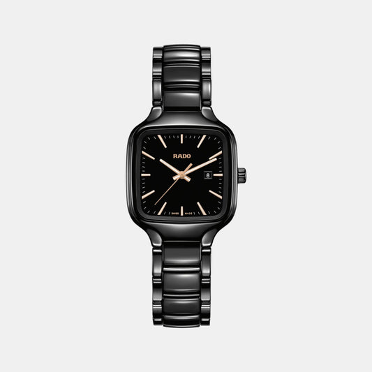 rado-ceramic-black-analog-women-watch-r27080162