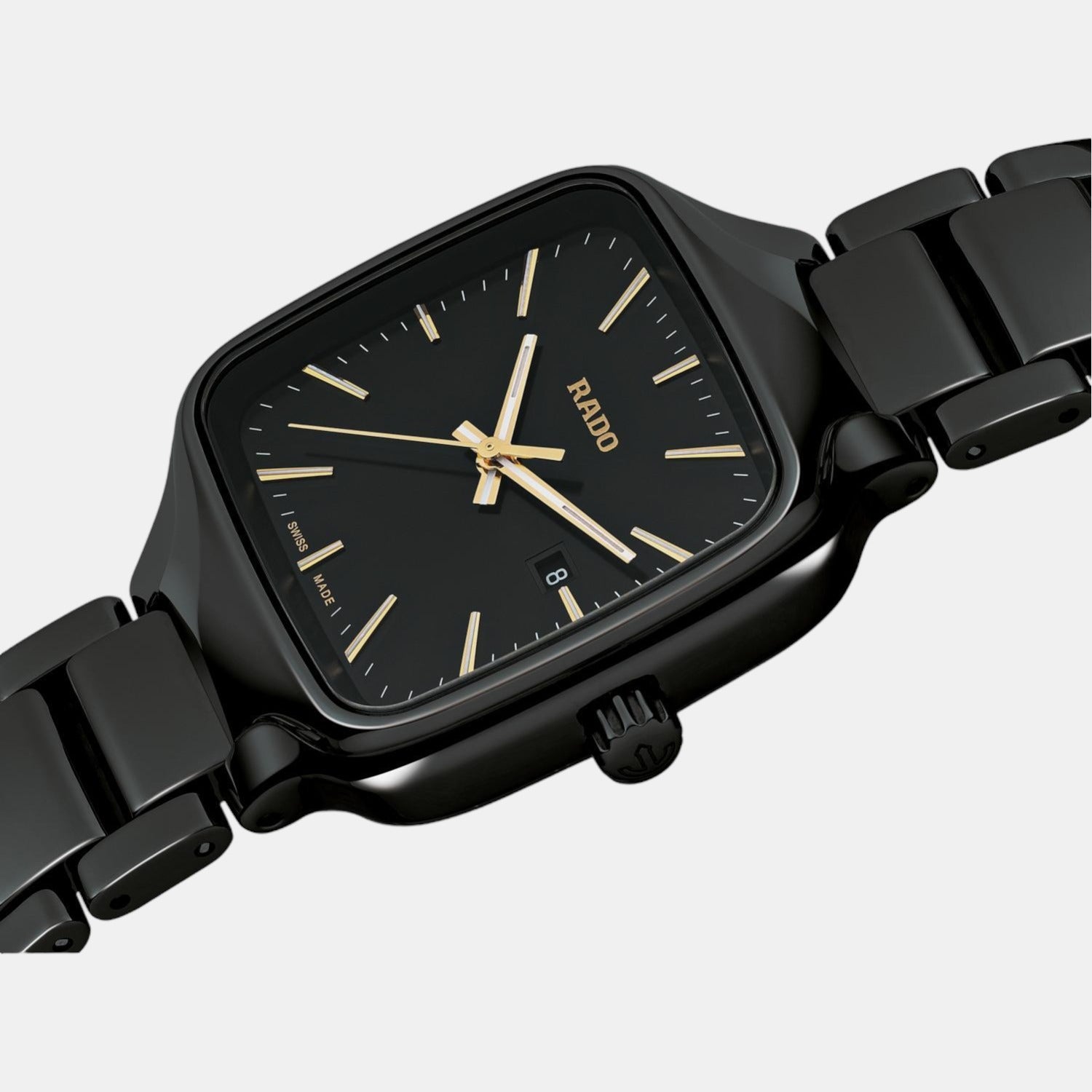 Rado 29 mm Square Quartz watch