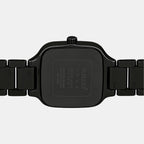 Rado Women Square Black watch