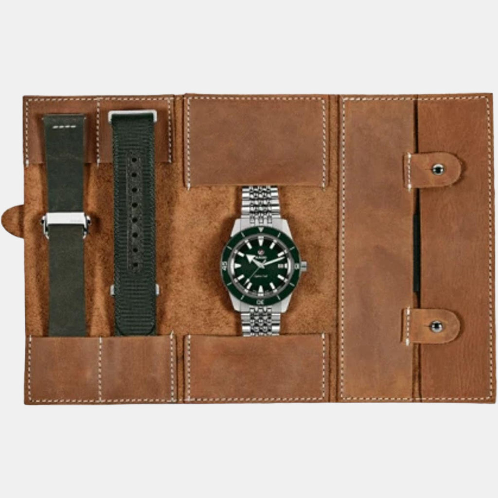 Rado Ceramic Black watch