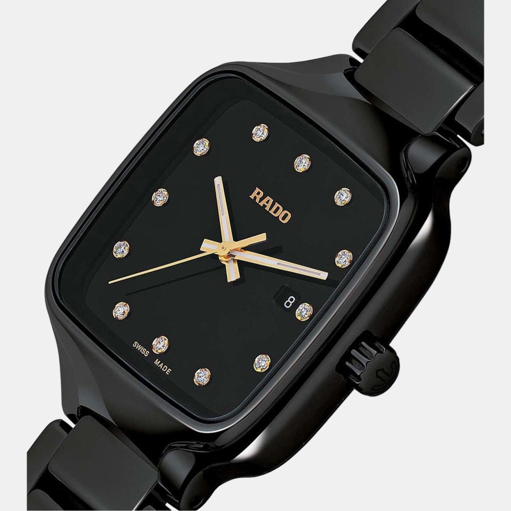 Rado 29 mm Square Quartz watch