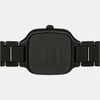 Rado Women Square Black watch