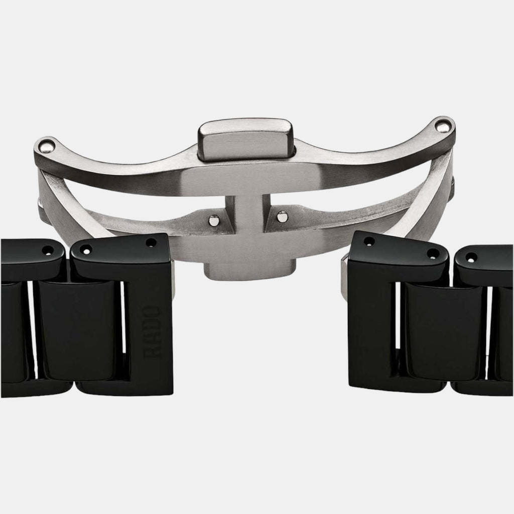 Rado Ceramic Square watch