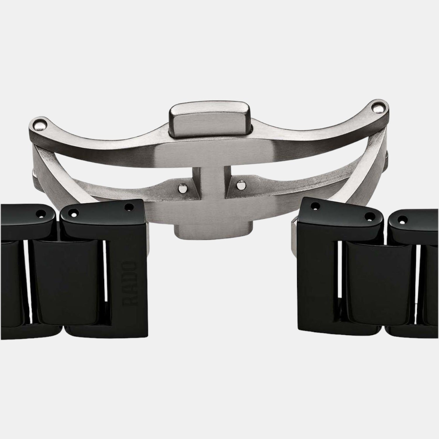 Rado Ceramic Square watch