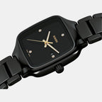 Rado 29 mm Square Quartz watch