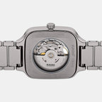 Rado Unisex Square Blue watch