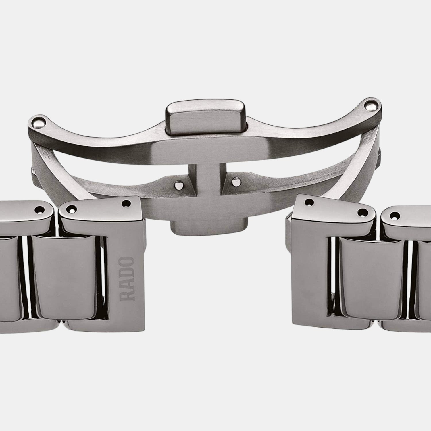 Rado Ceramic Square watch