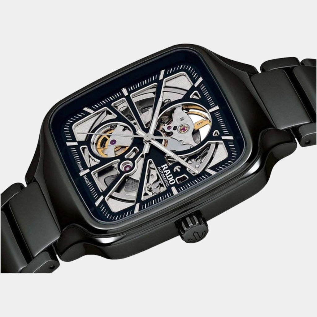 Rado 38 mm Square Automatic watch