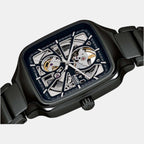 Rado 38 mm Square Automatic watch