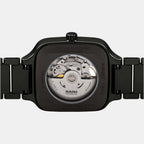 Rado Unisex Square Black watch