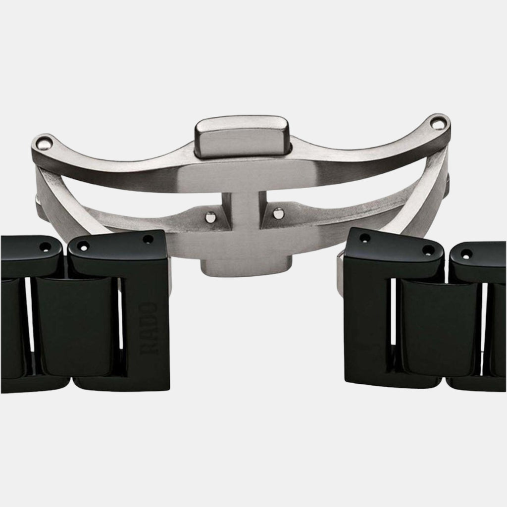 Rado Ceramic Square watch