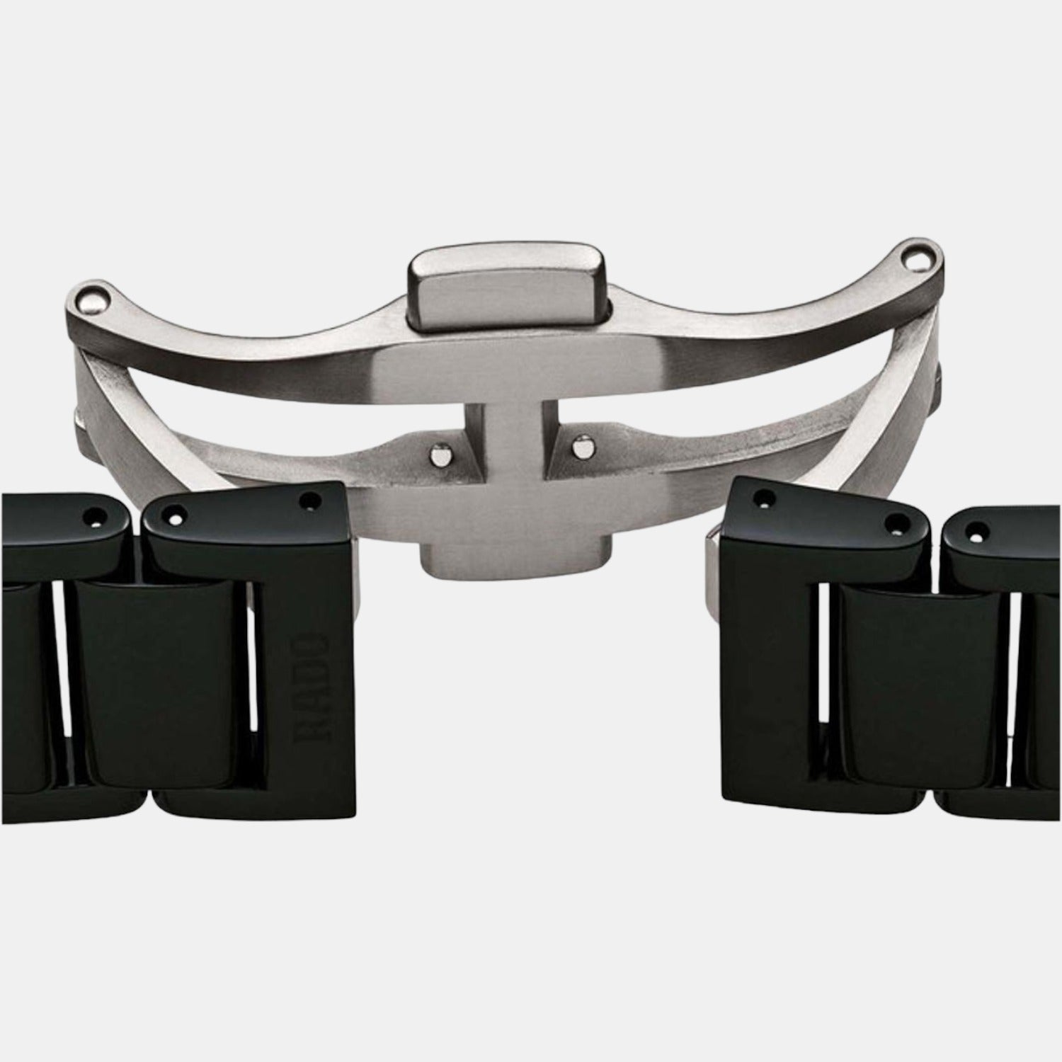 Rado Ceramic Square watch