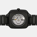 Rado Unisex Round Black watch