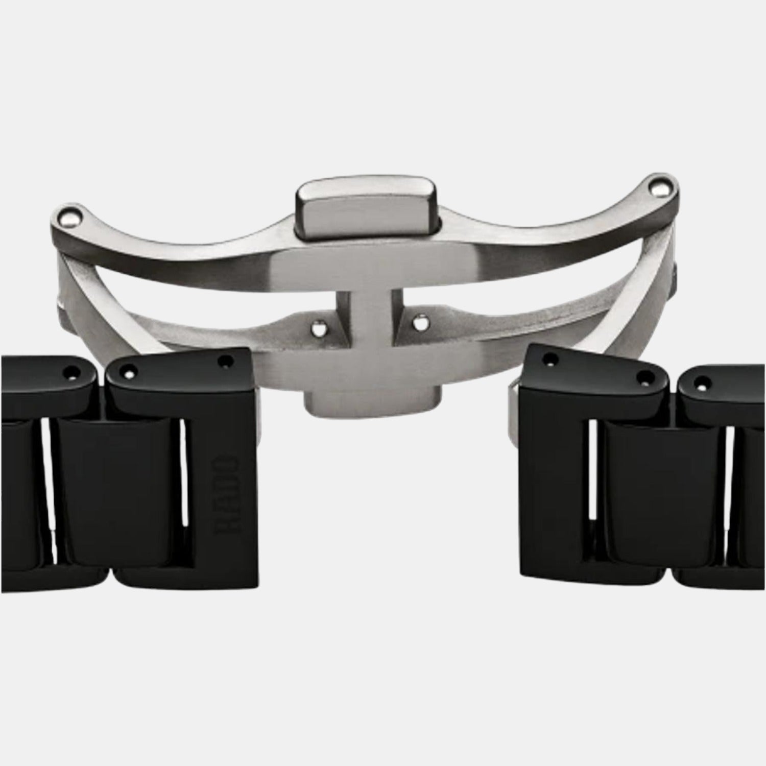 Rado Ceramic Round watch