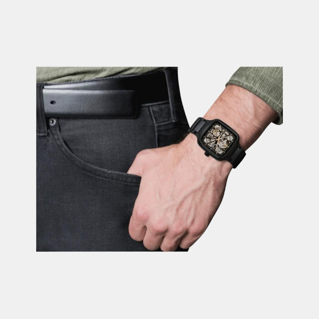 Rado Ceramic Black watch