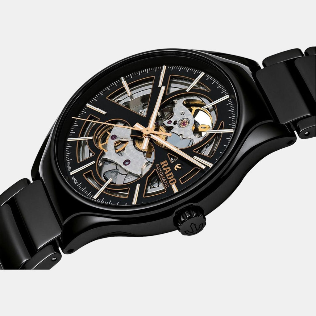 Rado 40 mm Round Automatic watch